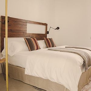 Smoix hotel